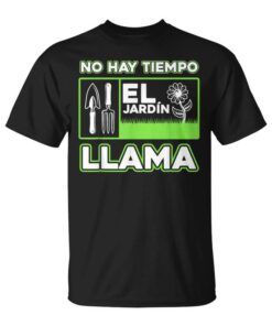 Gardening Organic Vegetable Herb Tree Flowers Garden Unisex T-Shirt