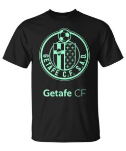 Getafe Getafe Unisex T-shirt