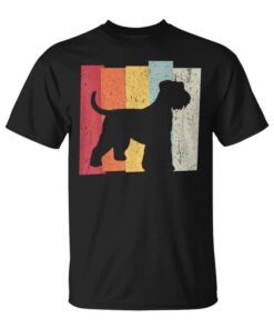 Giant Schnauzer Unisex T-Shirt