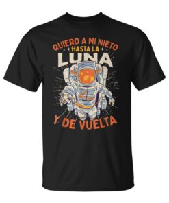 Gift Grandfather Grandson Unisex T-Shirt