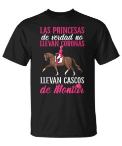 Girls Horses Riding Horse Riding Unisex T-Shirt