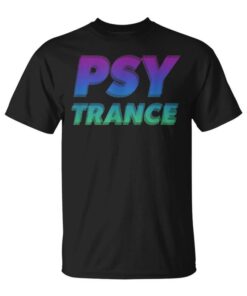 Goa Psy Trance Musical Artwork Festival Aesthetics Psitrance Unisex T-Shirt