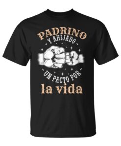 Godfather Godson Gift Unisex T-Shirt