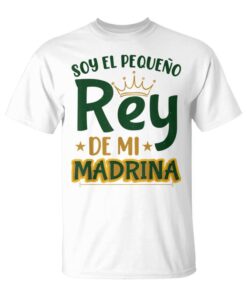 Godmother Godson Unisex T-Shirt