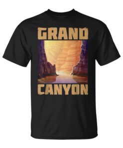 Grand Canyon National Park Grand Canyon Unisex T-Shirt