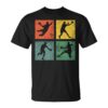 Handball Handball Player Gift Handball Player Hoodie Unisex T-Shirt