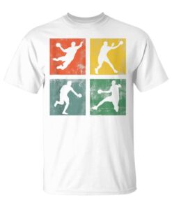 Handball Handball Player Gift Handball Player Sleeveless Unisex T-Shirt