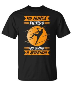 Handball I Never Lose I Win Or I Learn Handball Unisex T-Shirt