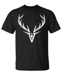 Hunting Hunting Waidmann Bow Woods Deer Unisex T-Shirt