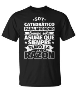 I'm a Professor to Save Time Unisex T-Shirt