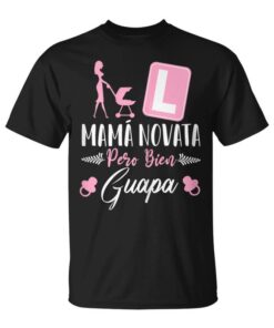 Intern Mom Funny Future Newbie Pregnant Announcement Unisex T-Shirt