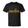 Iron Dome Israel Defense Force Idf Jewish Gift Pro-Israel Tank Top Unisex T-Shirt