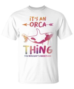It's An Orc Thing You Wouldn't Understand Long Sleeve Unisex T-Shirt