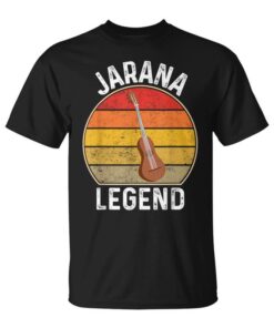 Jarana Legend Unisex T-Shirt