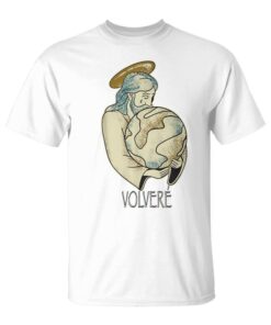 Jesusolveré Gift Holy Week Jesus Christ Catholicism Unisex T-Shirt