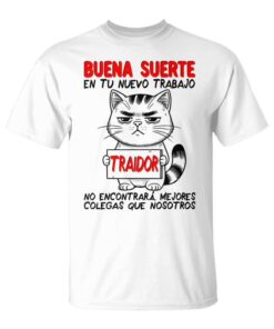 Job Change New Job Colleague Partner Unisex T-Shirt