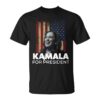 Kamala Harris For President 2024 Harris 2024 Democrat USA Unisex T-Shirt