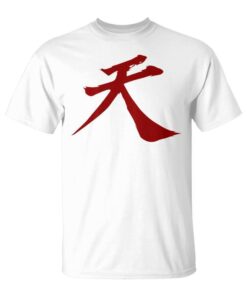 Kanji Have Heaven Providence Unisex T-Shirt