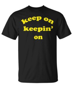 Keep On Maintenance Unisex T-Shirt