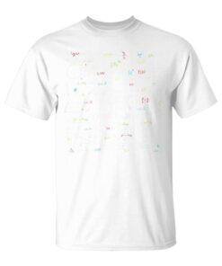 Kids 10 Years Old Birthday Square Root 100 Gift Unisex T-Shirt