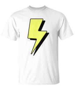 Kids Lightning Kids Unisex T-Shirt