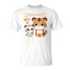 Kids Only Child Big Brother 2024 Promoted To Big Brother Tiger Unisex T-Shirt