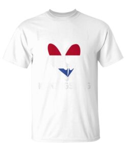 Kingsday Dutch Koningsdag Netherlands Kings Day Amsterdam Unisex T-Shirt