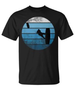 Kite Kite Surf Kitesurf Men Kids Unisex T-Shirt
