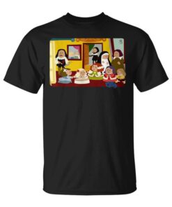 Las Meninas Unisex T-shirt