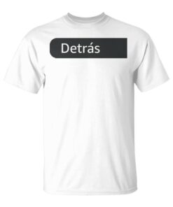 Lifeguard Red Graphic Print With Text Badeister Unisex T-Shirt