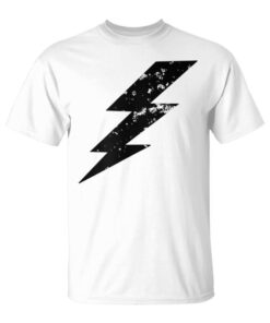 Lightning Bolt Gift Unisex T-Shirt
