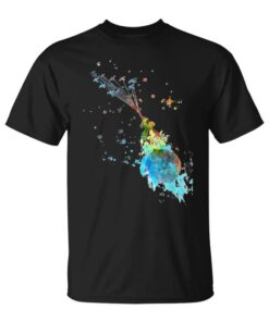 Little Prince Unisex T-shirt