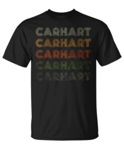 Love Heart Carhart Grunge Styleintage Black Carhart Unisex T-Shirt