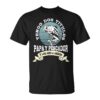 Man I Have Two Titles Dad And Fisherman Fishing Unisex T-Shirt