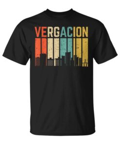 Maracucho Maracaibointageenezuela Unisex T-Shirt