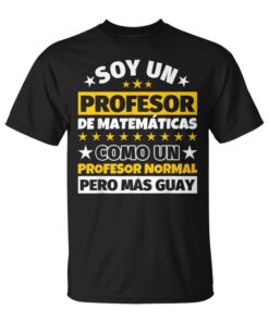 Math Teacher Gift Unisex T-Shirt