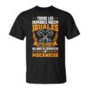 Mechanic But Only The Best Become Mechanics Unisex T-Shirt