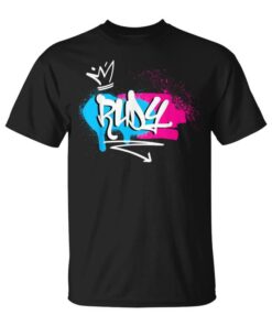 Mens Kids Gift Idea Funny Humor Name For Rudy Unisex T-Shirt