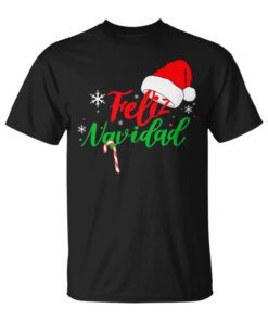 Merry Christmas Gift Christmas Family Man Boy Girl Unisex T-Shirt