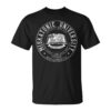 Miskatonic University Cthulhu Mythos Necronomicon T-Shirt Unisex T-Shirt