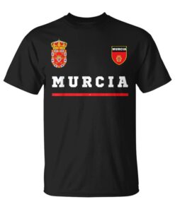 Murcia FootballSports Flag Football S Unisex T-Shirt