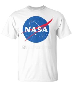 NASA Future Astronaut Sleeveless Unisex T-Shirt