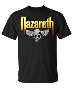 Nazareth Unisex T-Shirt