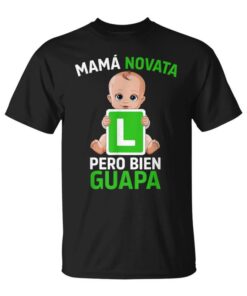 New Mom Interns Future First Time Mother Baby Funny Unisex T-Shirt