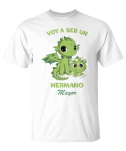 Niñoy A Be A Big Brother 2024 Dragon Announces Pregnancy Unisex T-Shirt