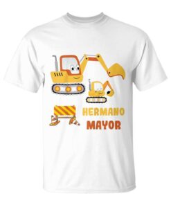 Niñoy A Be A Big Brother 2025 Announces Pregnancy Excavator Unisex T-Shirt