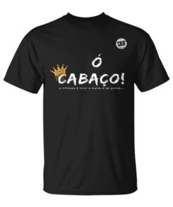Ó Cabaço Expressão Cru Espaço Cultural Rock Music Concerts Unisex T-Shirt
