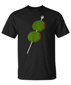 Olives Unisex T-Shirt