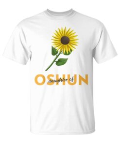 Oshun's Daughter Unisex T-Shirt