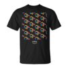 Ot Logomania T-shirt Unisex T-shirt